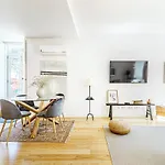 Apartman Monte Dos Judeus I By Innkeeper Porto