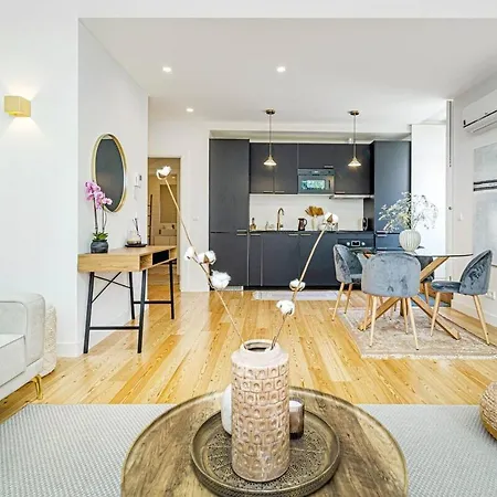 Monte Dos Judeus I By Innkeeper Apartment *