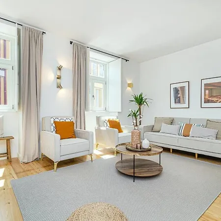 Apartment Monte Dos Judeus I By Innkeeper