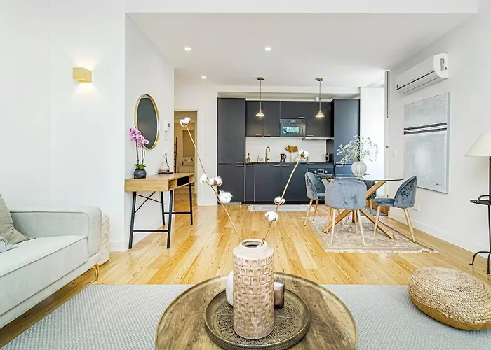 Monte Dos Judeus I By Innkeeper Apartment *