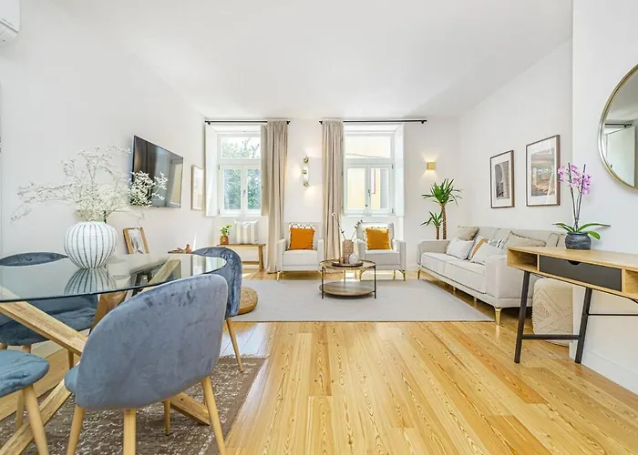 Monte Dos Judeus I By Innkeeper Porto