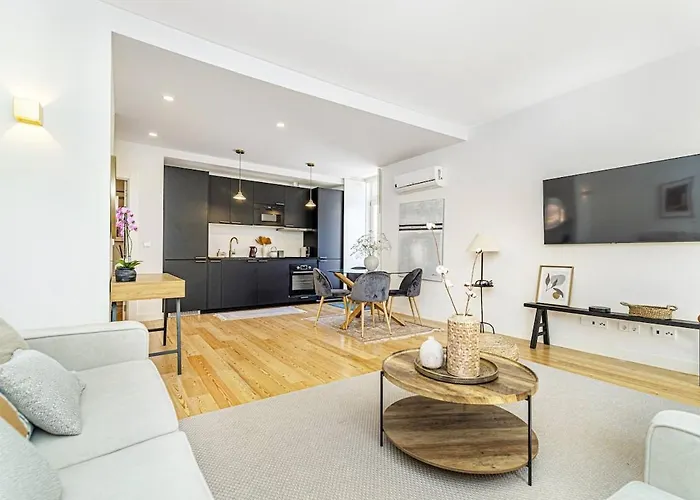 Apartment Monte Dos Judeus I By Innkeeper *