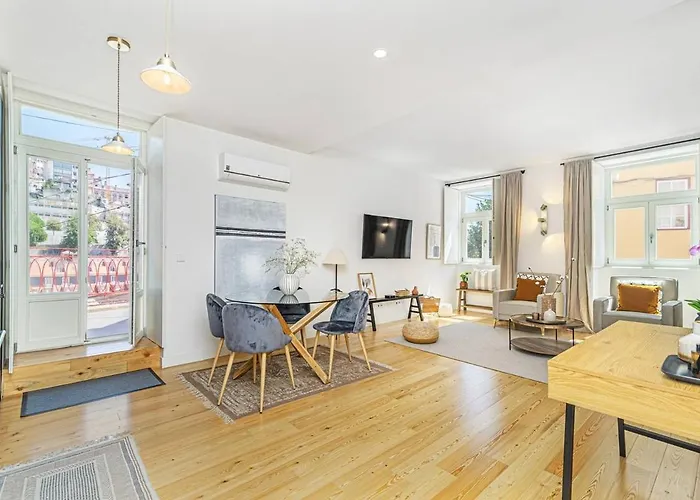 Monte Dos Judeus I By Innkeeper Apartmán Porto