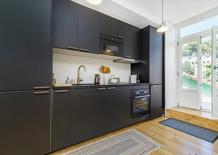 Monte Dos Judeus I By Innkeeper Apartmán Porto