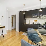 Monte Dos Judeus I By Innkeeper Appartement Oporto