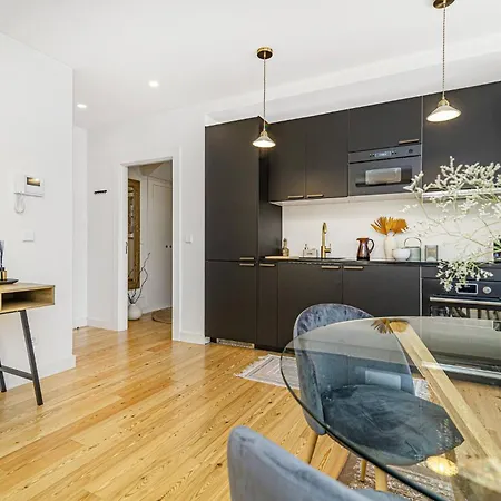 Monte Dos Judeus I By Innkeeper Apartment *