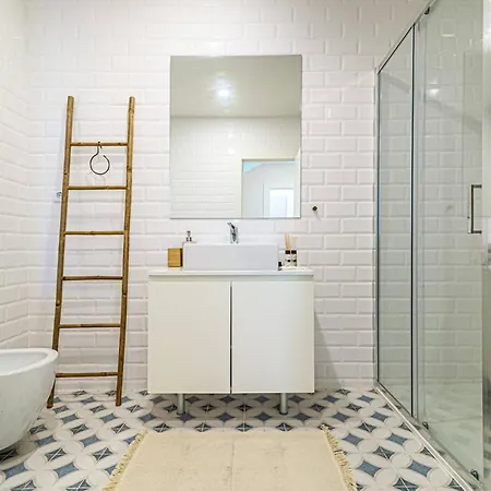 Monte Dos Judeus I By Innkeeper Apartment Porto