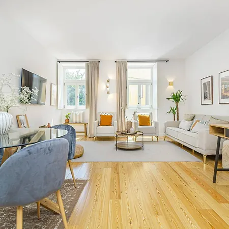 Monte Dos Judeus I By Innkeeper Porto