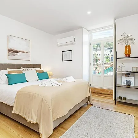 Monte Dos Judeus I By Innkeeper بورتو