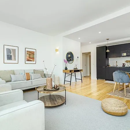 Monte Dos Judeus I By Innkeeper Appartement *