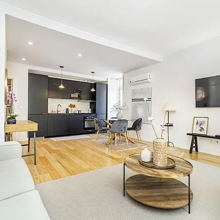 شقة Monte Dos Judeus I By Innkeeper *