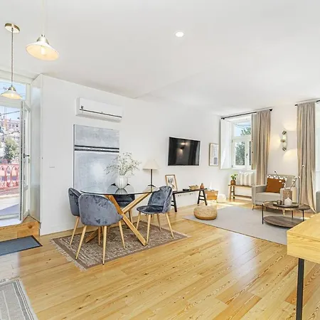 Monte Dos Judeus I By Innkeeper Appartement Porto