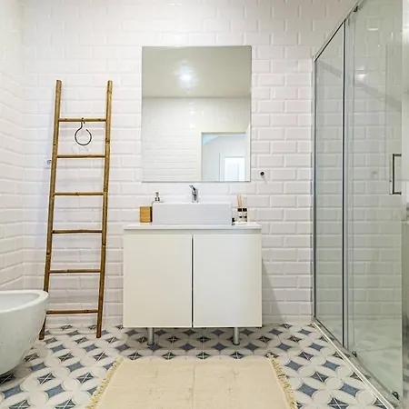 شقة Monte Dos Judeus I By Innkeeper