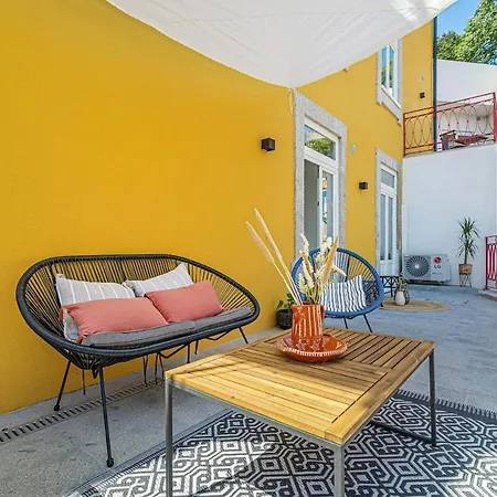 Monte Dos Judeus I By Innkeeper بورتو