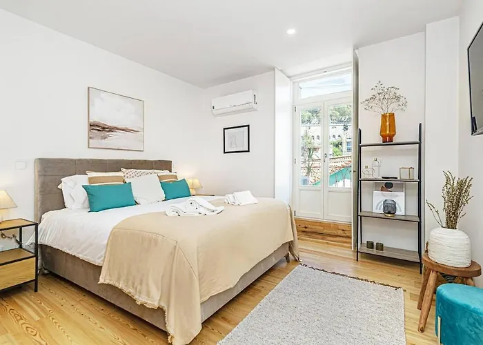 Monte Dos Judeus I By Innkeeper Porto