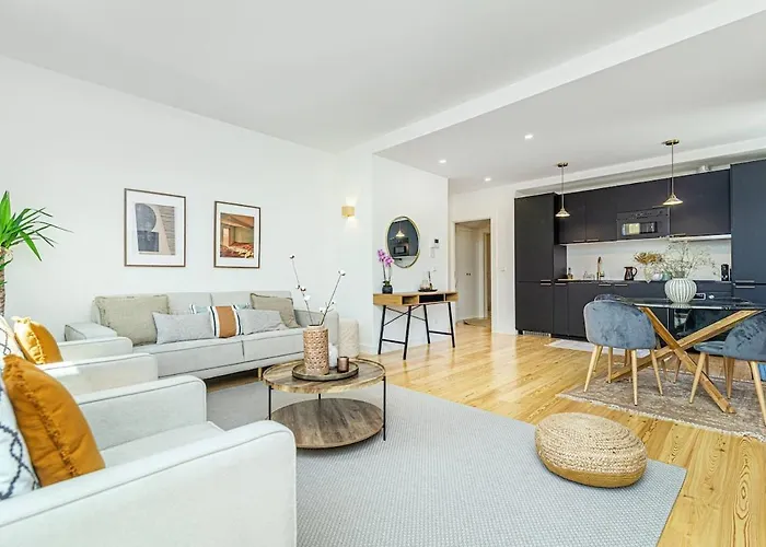 Monte Dos Judeus I By Innkeeper Appartement *