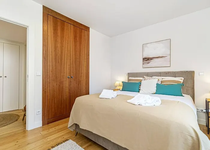 Monte Dos Judeus I By Innkeeper