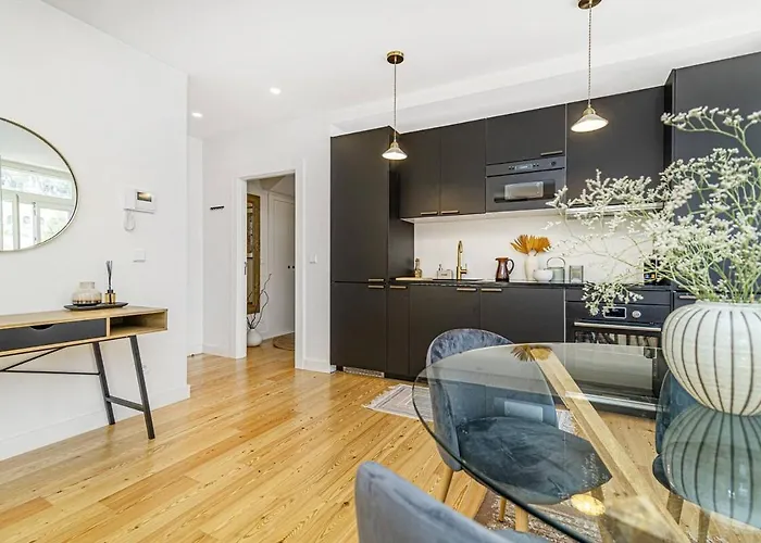 Monte Dos Judeus I By Innkeeper Appartement Porto