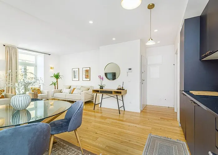 Monte Dos Judeus I By Innkeeper Appartement *