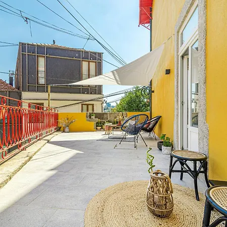Monte Dos Judeus I By Innkeeper Apartamento