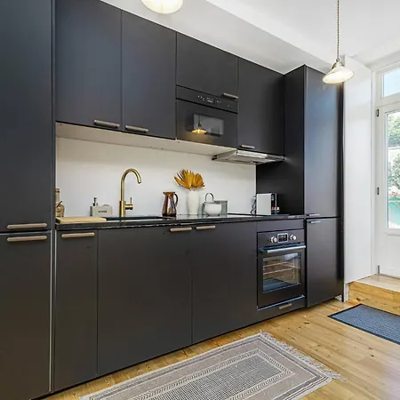 Apartamento Monte Dos Judeus I By Innkeeper Porto