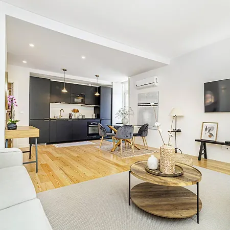 Appartamento Monte Dos Judeus I By Innkeeper