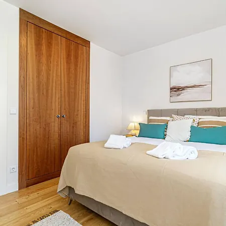 Monte Dos Judeus I By Innkeeper Apartamento *