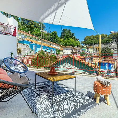 Monte Dos Judeus I By Innkeeper Apartamento Porto