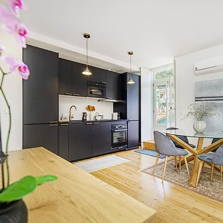 Monte Dos Judeus I By Innkeeper Appartement *
