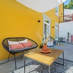 Monte Dos Judeus I By Innkeeper Porto