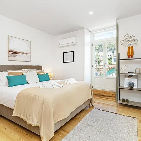 Monte Dos Judeus I By Innkeeper *