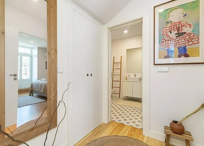 Monte Dos Judeus I By Innkeeper Apartamento Porto