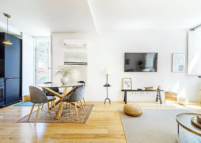 Apartamento Monte Dos Judeus I By Innkeeper Porto