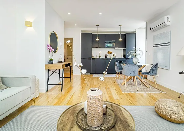 Monte Dos Judeus I By Innkeeper *