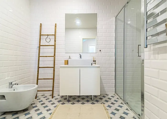 Apartamento Monte Dos Judeus I By Innkeeper